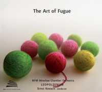 LEOPOLDINUM - Art Of Fugue