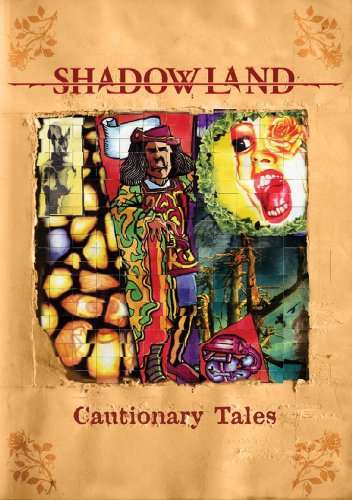 Cautionary Tales