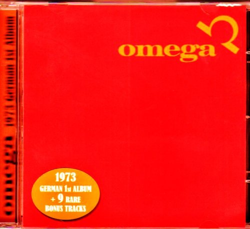 OMEGA - Omega