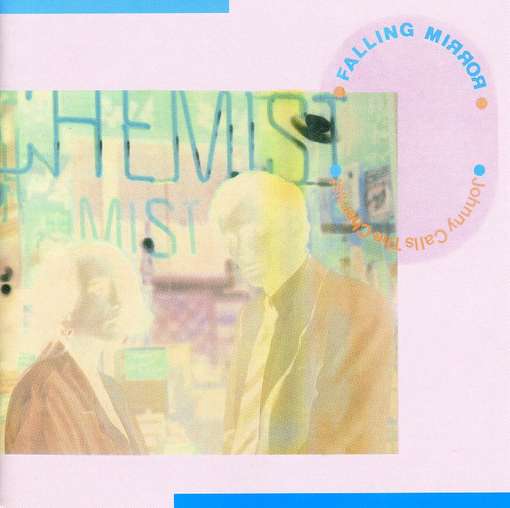Johnny Calls The Chemist