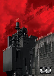 Rammstein Lichtspielhaus VIDEO:DVD