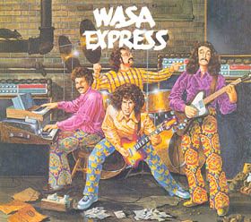 WASA EXPRESS - Wasa Express