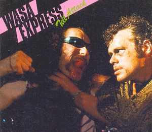 Till Attack - WASA EXPRESS