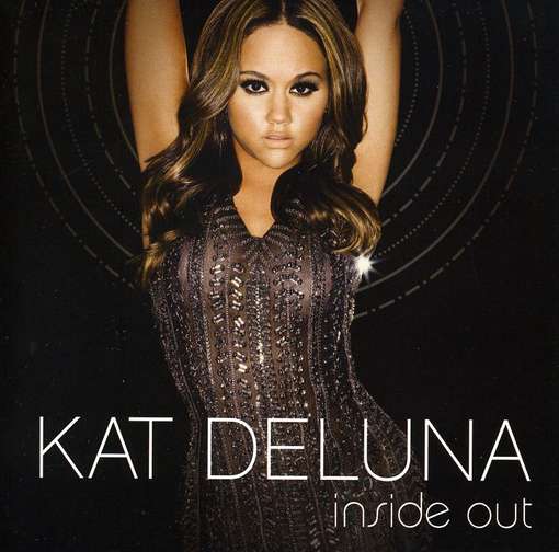  de Kat DeLuna Bueno debido a las muchas ediciones de Inside Out 