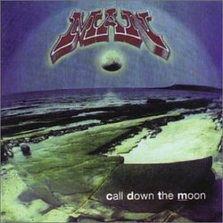 MAN - Call Down The Moon