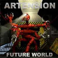 ARTENSION - Future World -11tr-