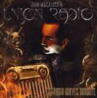 MACALUSO, JOHN-UNION RADI - Radio Waves Goodbye