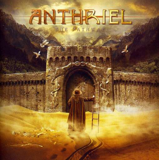 Pathway - ANTHRIEL