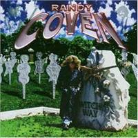Witch Way - COVEN, RANDY