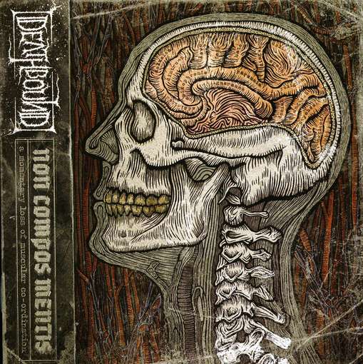Non Compos Mentis - DEATHBOUND