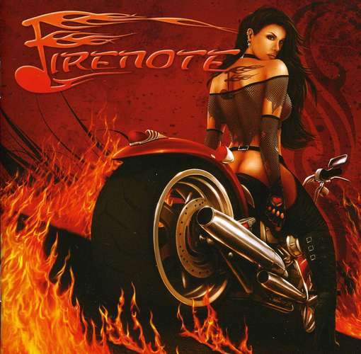 Firenote