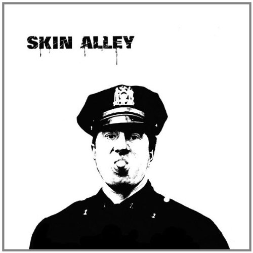 Skin Alley