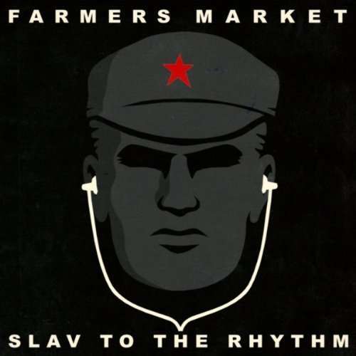 Slav To The Rhythm