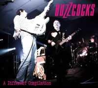 A Different Compilation - BUZZCOCKS