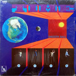 T.I.M.E. - Smooth Ball