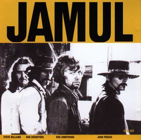 Jamul