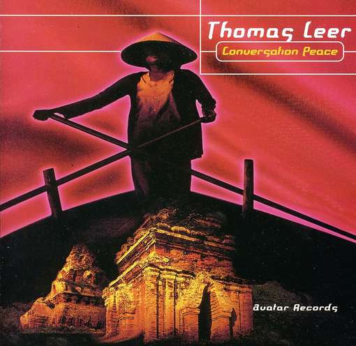 LEER, THOMAS - Conversation Peace