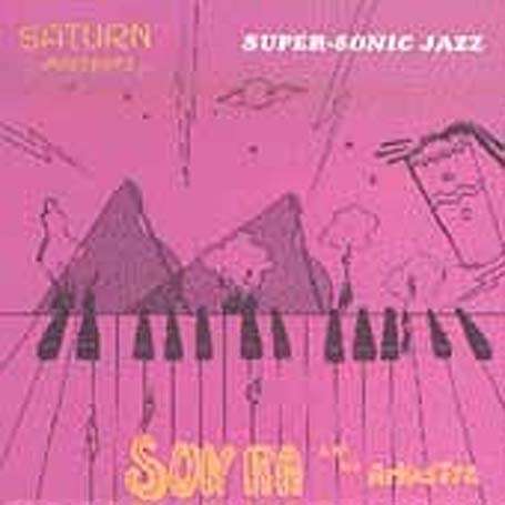 Sun Ra & His Arkestra