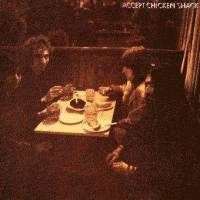 Chicken Shack Accept CD