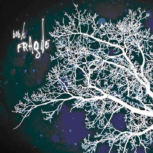 BOB K - Fragile
