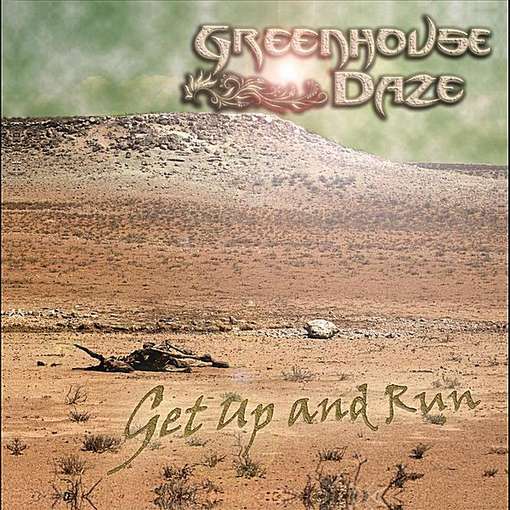 Get Up And Run