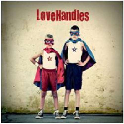 Love Harder