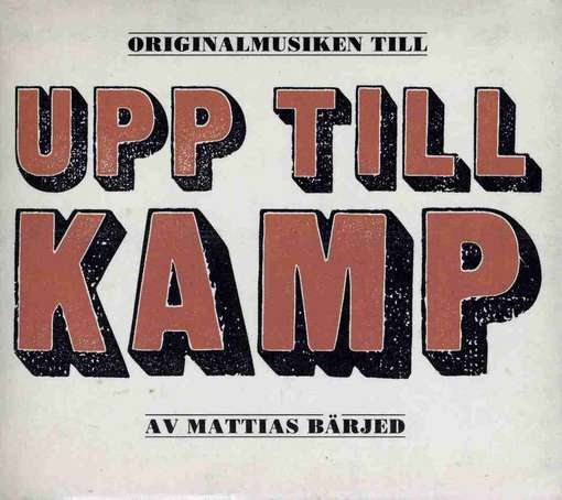 OST - Upp Till Kamp