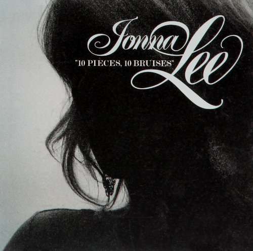 10 Pieces 10 Bruises - LEE, JONNA