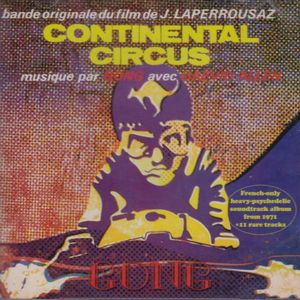 Continental Circus
