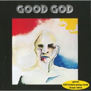GOOD GOD - Good God