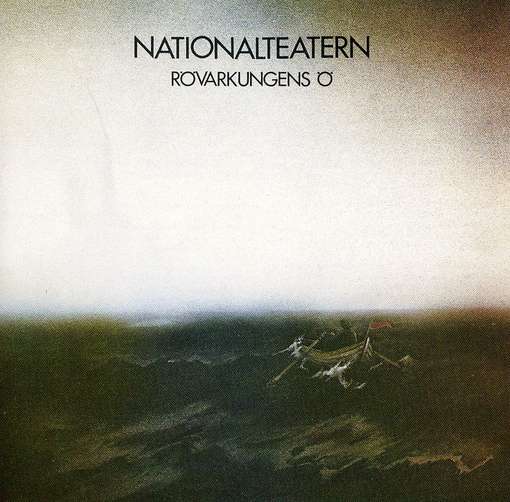 NATIONALTEATERN - Rovarkungens O