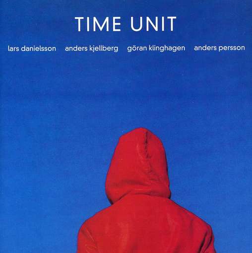 Time Knit