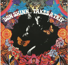 DON SHINN - Takes A Trip