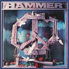 Hammer - Hammer