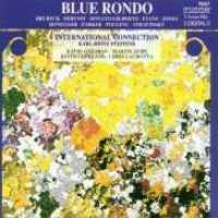 VARIOUS ARTISTS - Blue Rondo