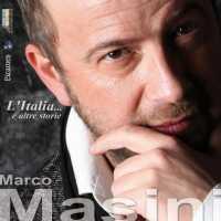 MASINI, MARCO - L'italia E Altre Storie