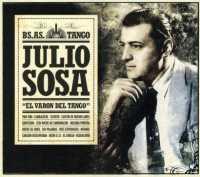 SOSA, JULIO - El Varon Del Tango -digi-
