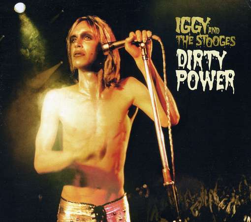 Dirty Power