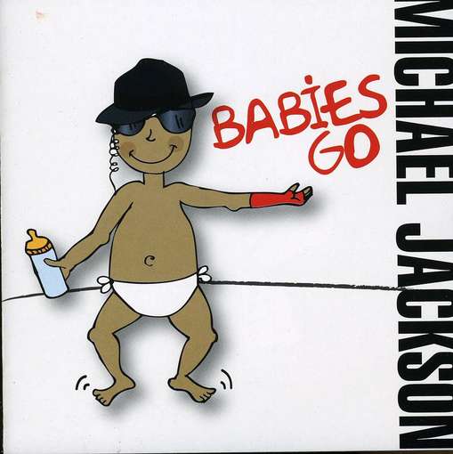 SWEET LITTLE BAND - Babies Go Michael Jackson