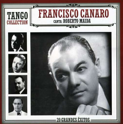 Tango Collection 20