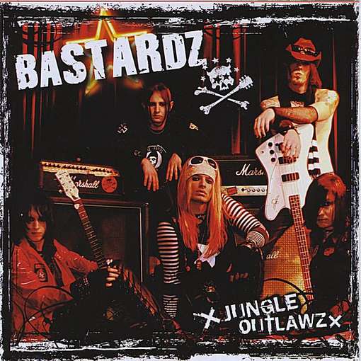 Jungle Outlaws