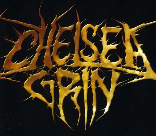 Chelsea Grin Desolation Of Eden