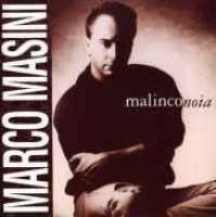 MASINI, MARCO - Malinconia