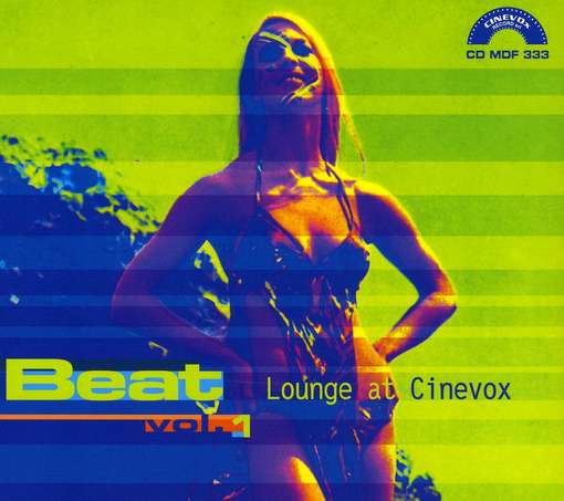 Beat Vol.1, Lounge At Cin