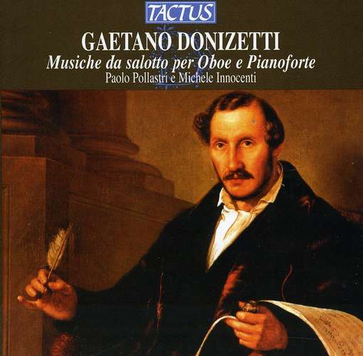 Musiche Da Salotto Per Ob