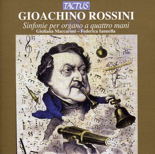 Sinfonie D'opera 1