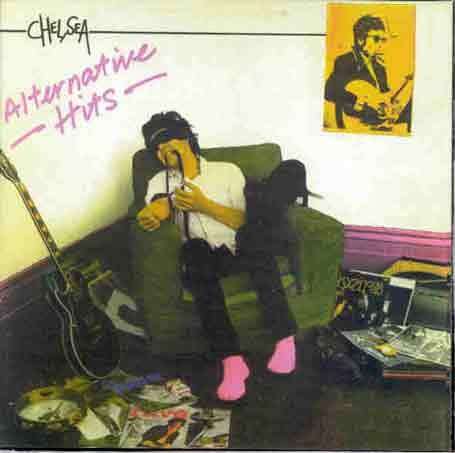 Alternative Hits