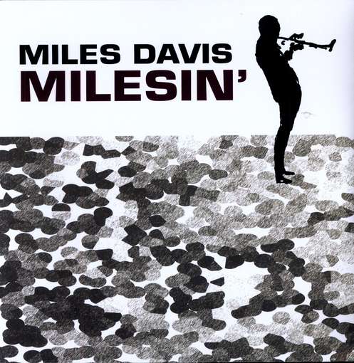 DAVIS, MILES - Milesin