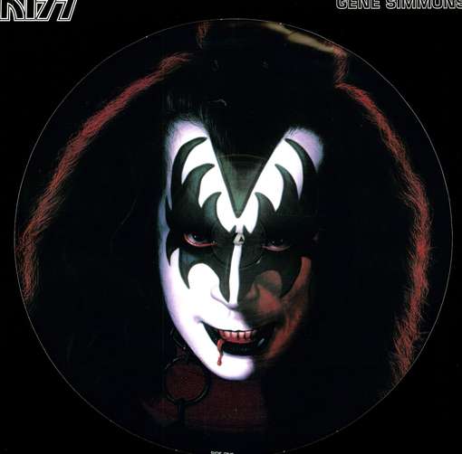 Pdgene Simmons