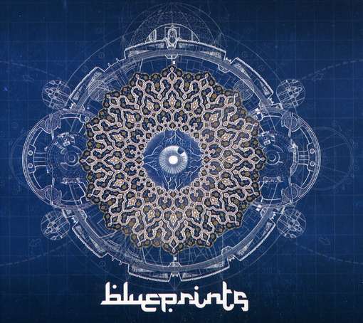 VARIOUS ARTISTS - Blueprints
